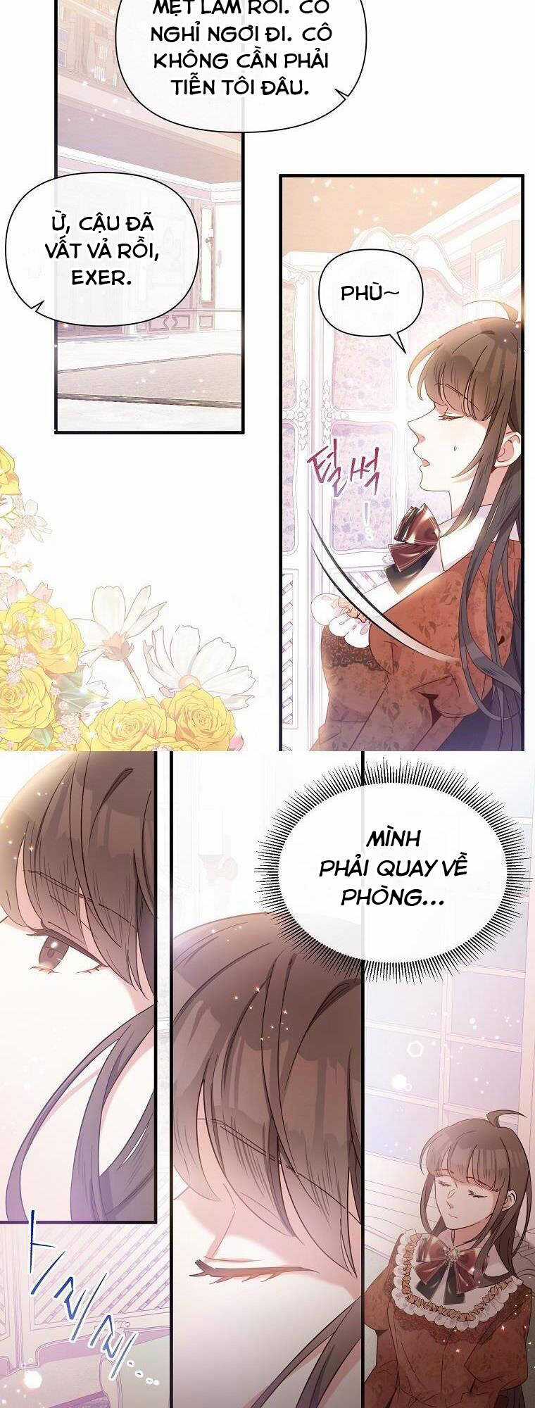 Kế Hoạch B Chapter 16 trang 38