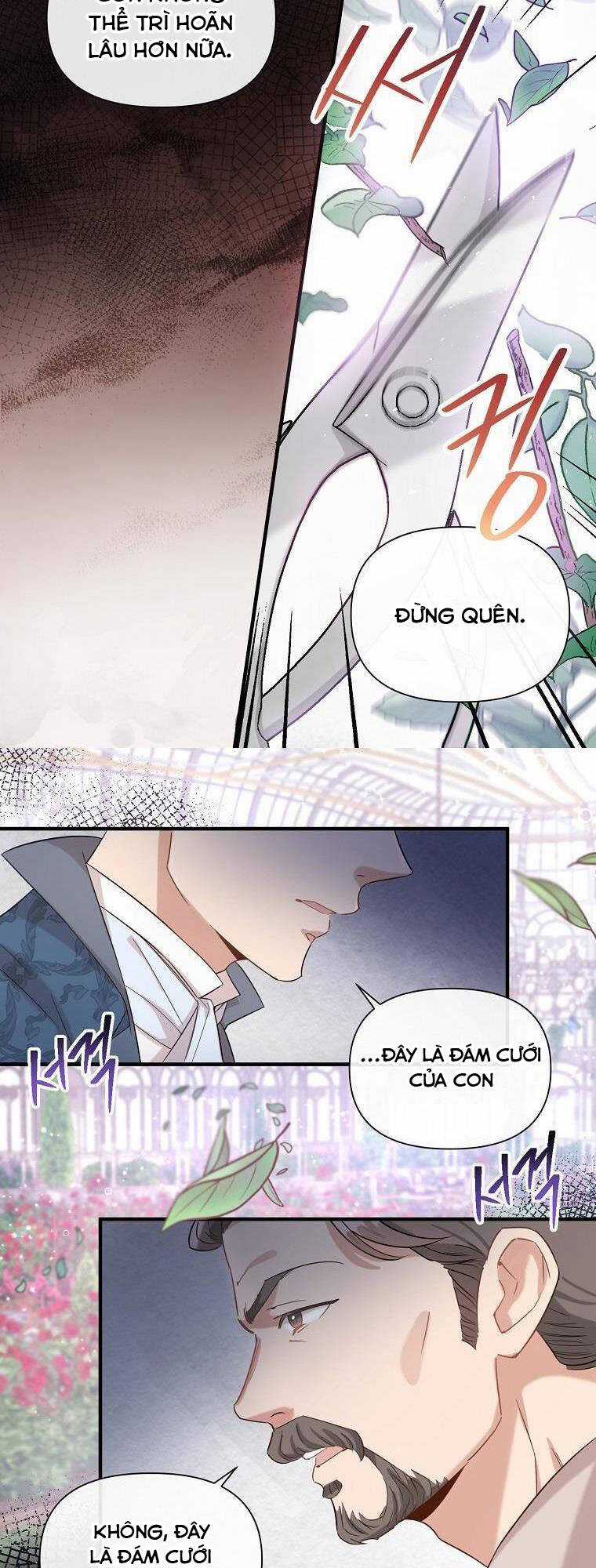 Kế Hoạch B Chapter 16 trang 4