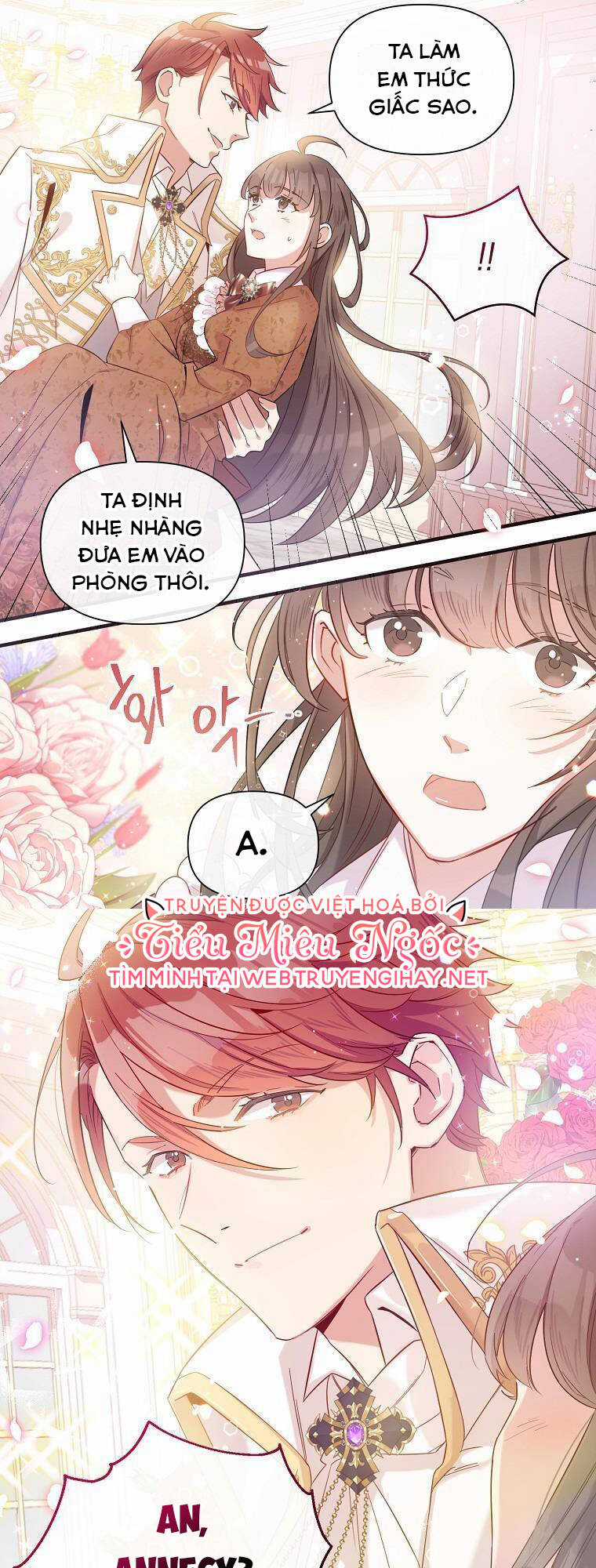 Kế Hoạch B Chapter 16 trang 41