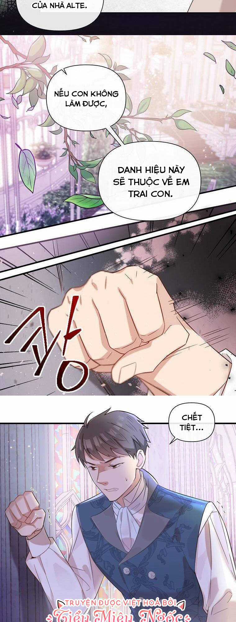 Kế Hoạch B Chapter 16 trang 5