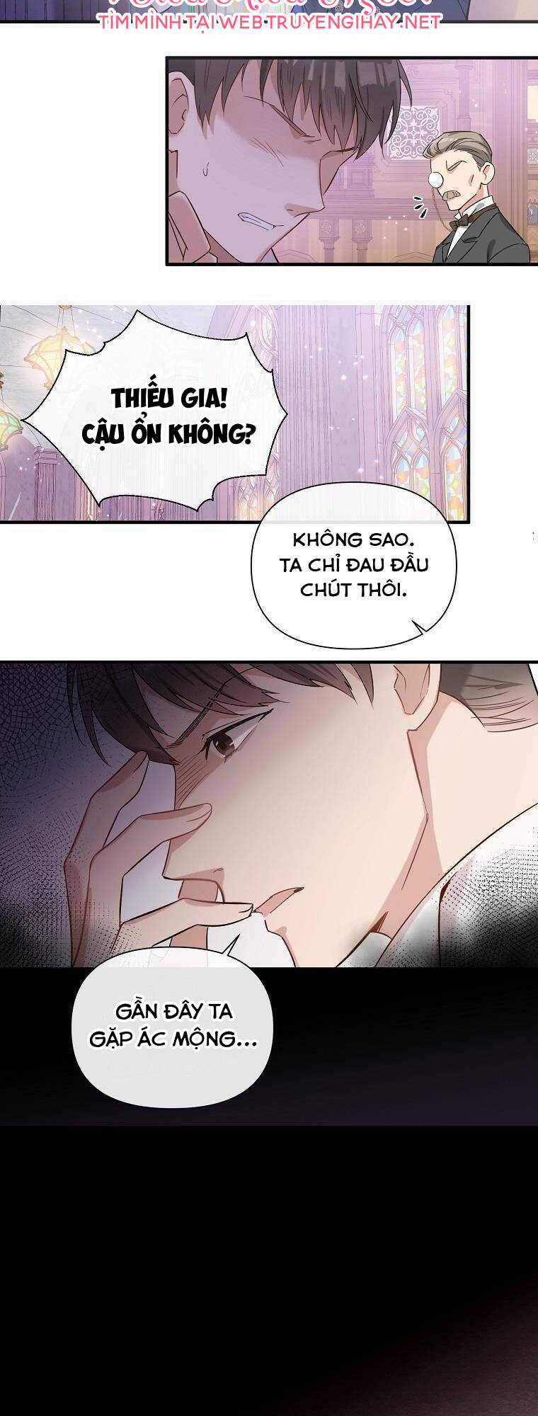 Kế Hoạch B Chapter 16 trang 6