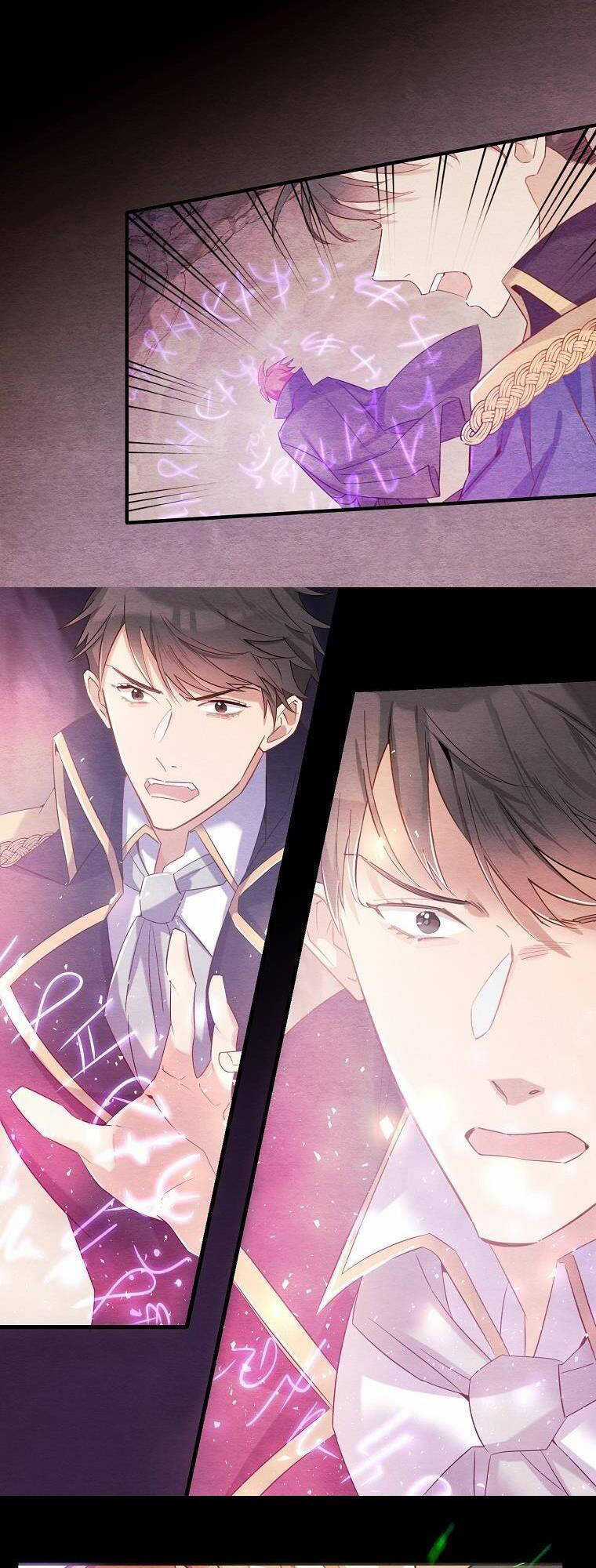 Kế Hoạch B Chapter 16 trang 7