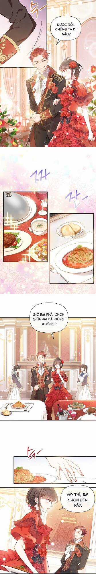 Kế Hoạch B Chapter 17 trang 10