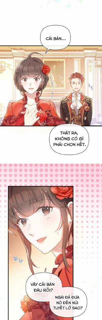 Kế Hoạch B Chapter 17 trang 12