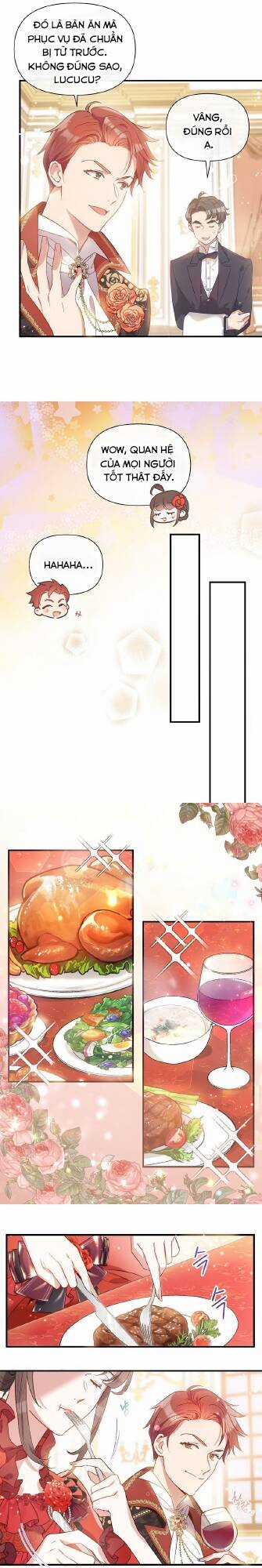 Kế Hoạch B Chapter 17 trang 13