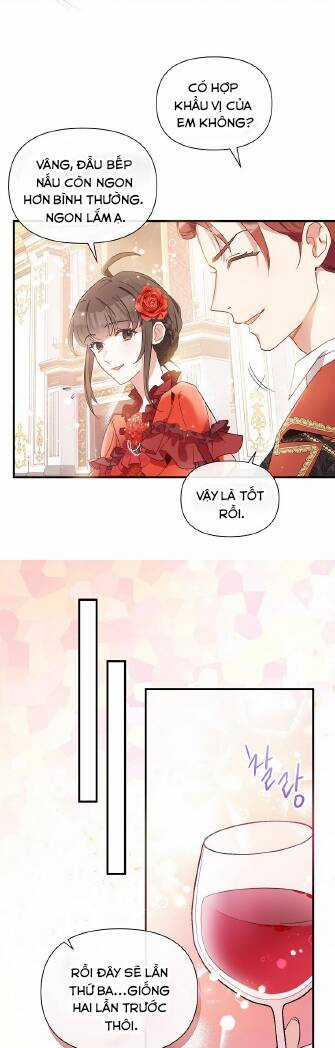 Kế Hoạch B Chapter 17 trang 14