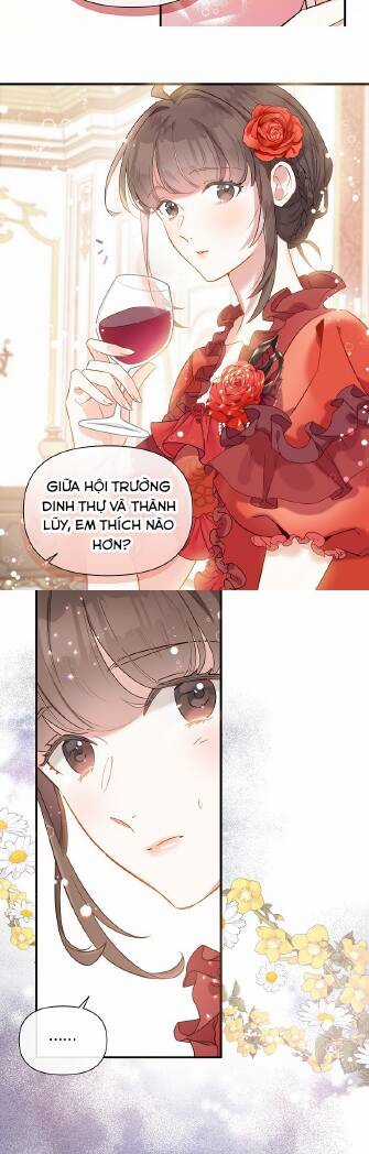 Kế Hoạch B Chapter 17 trang 15