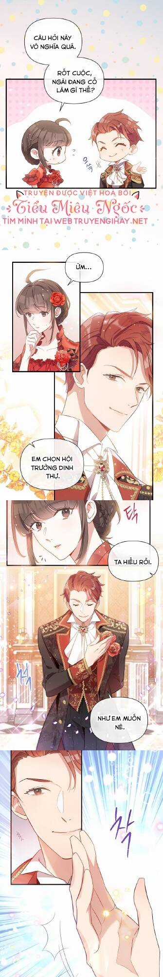 Kế Hoạch B Chapter 17 trang 16
