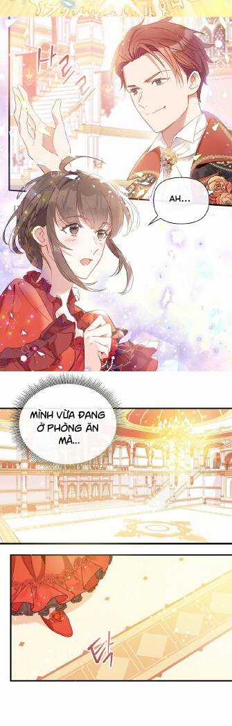 Kế Hoạch B Chapter 17 trang 18