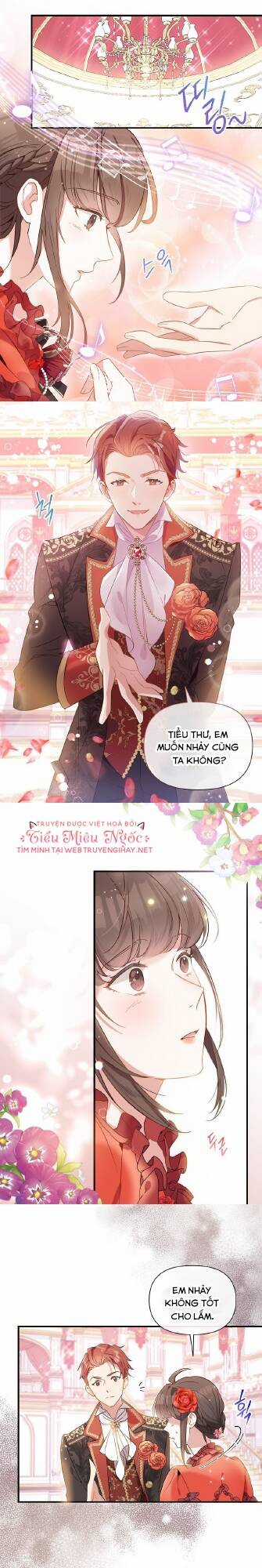 Kế Hoạch B Chapter 17 trang 19