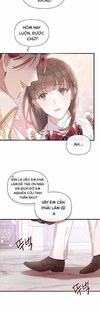 Kế Hoạch B Chapter 17 trang 2