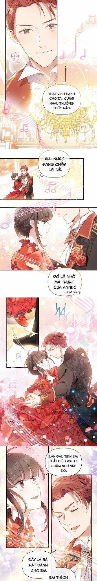 Kế Hoạch B Chapter 17 trang 22