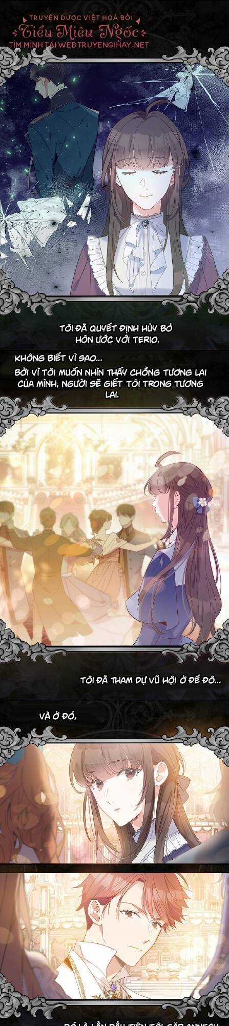 Kế Hoạch B Chapter 17 trang 25