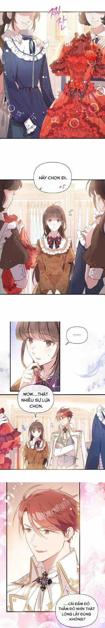 Kế Hoạch B Chapter 17 trang 4