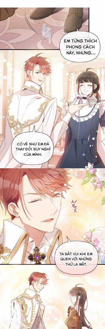 Kế Hoạch B Chapter 17 trang 6