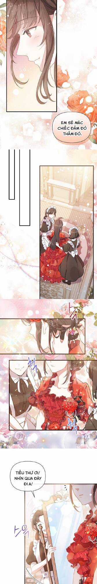 Kế Hoạch B Chapter 17 trang 7