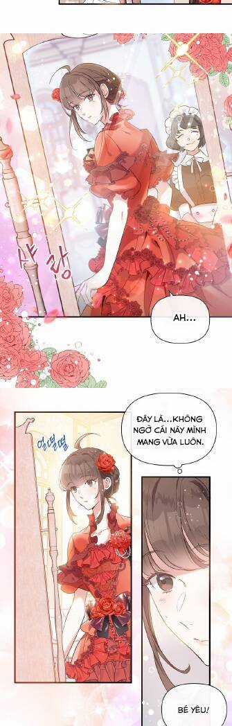 Kế Hoạch B Chapter 17 trang 8