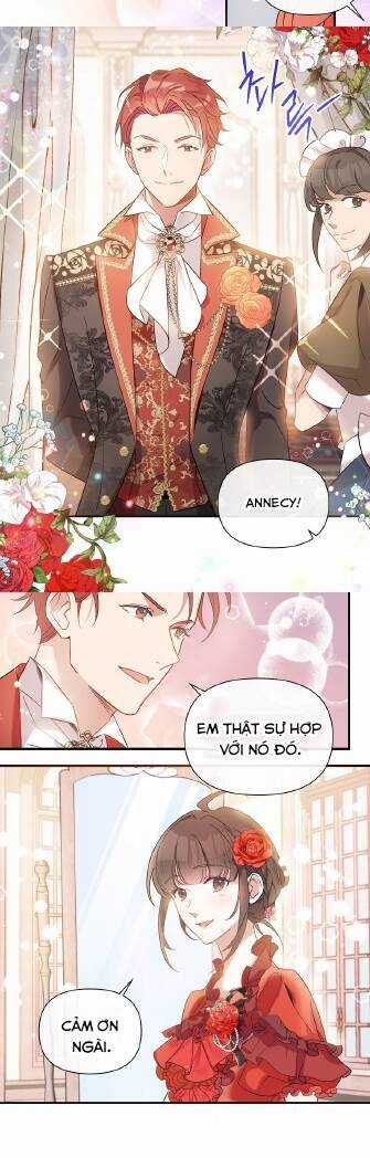 Kế Hoạch B Chapter 17 trang 9