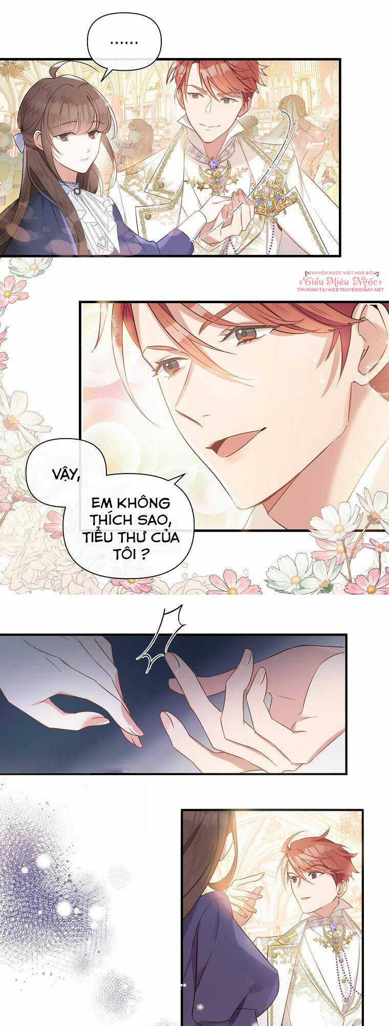 Kế Hoạch B Chapter 18 trang 11