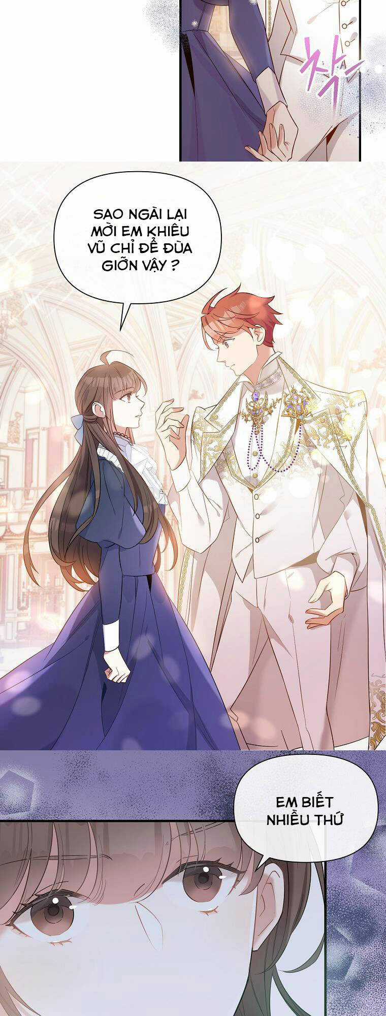 Kế Hoạch B Chapter 18 trang 12