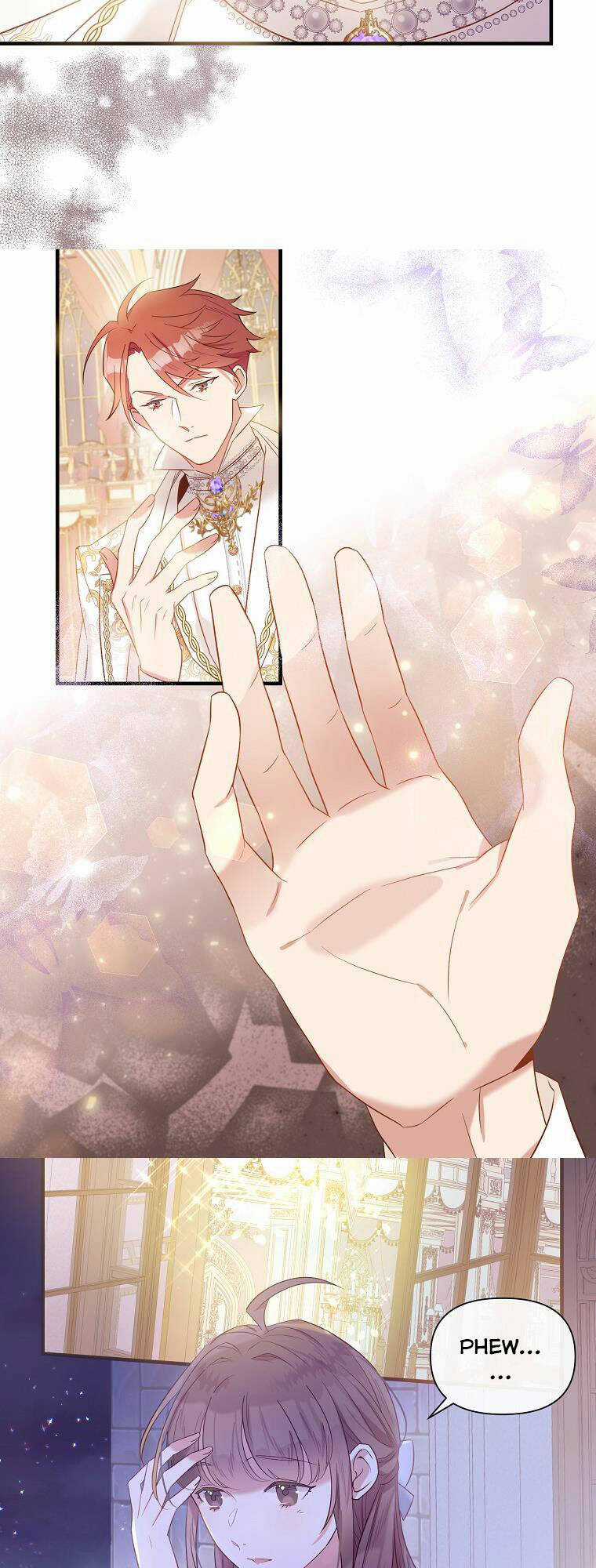 Kế Hoạch B Chapter 18 trang 16