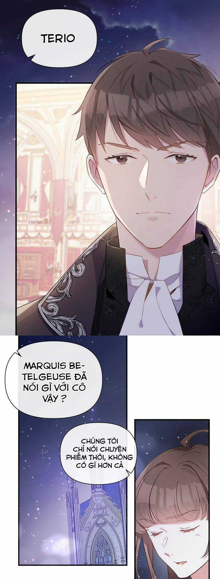 Kế Hoạch B Chapter 18 trang 19