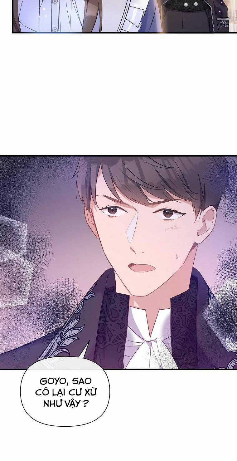 Kế Hoạch B Chapter 18 trang 22