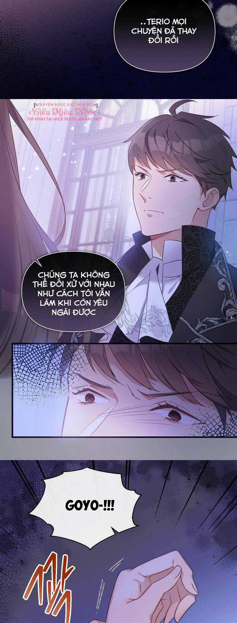 Kế Hoạch B Chapter 18 trang 24