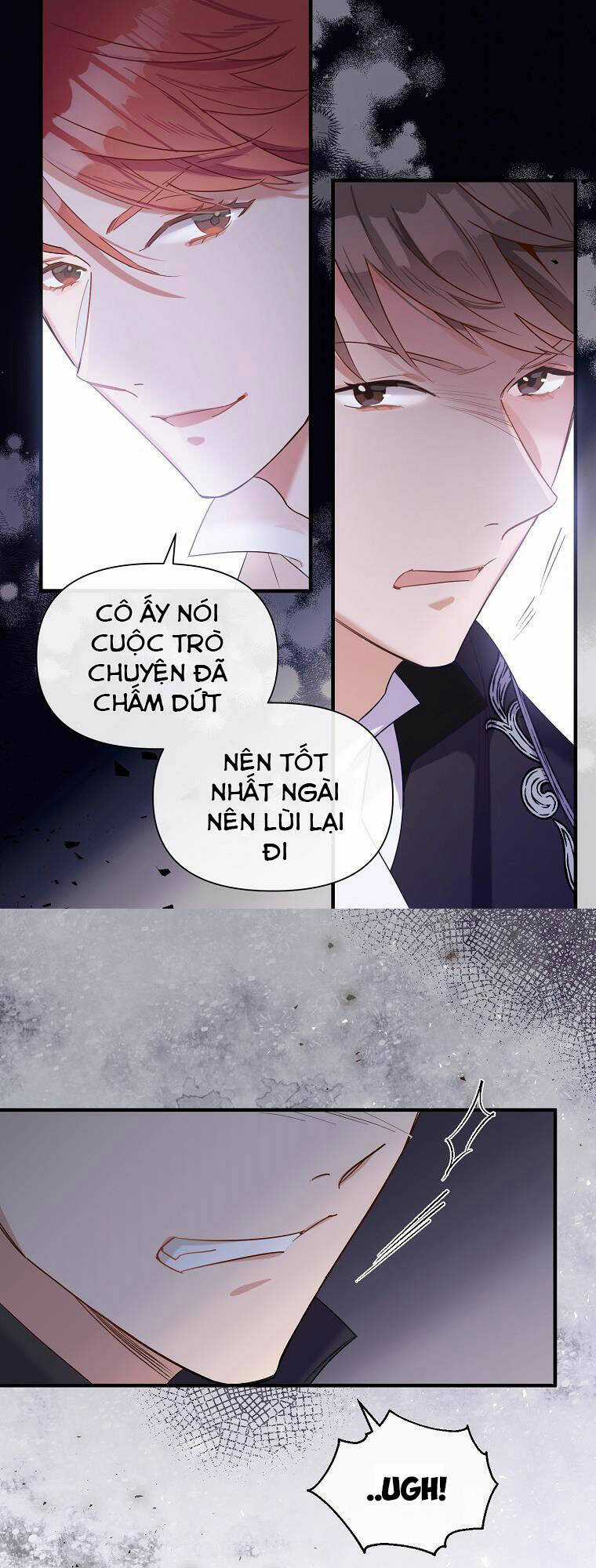 Kế Hoạch B Chapter 18 trang 27