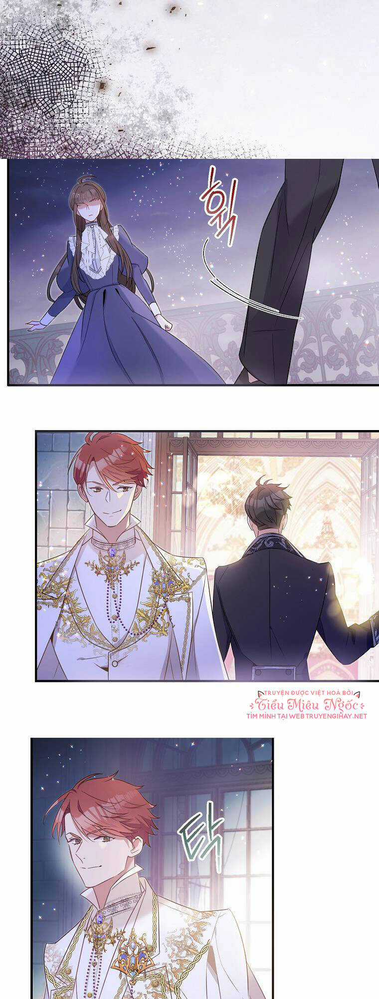 Kế Hoạch B Chapter 18 trang 28