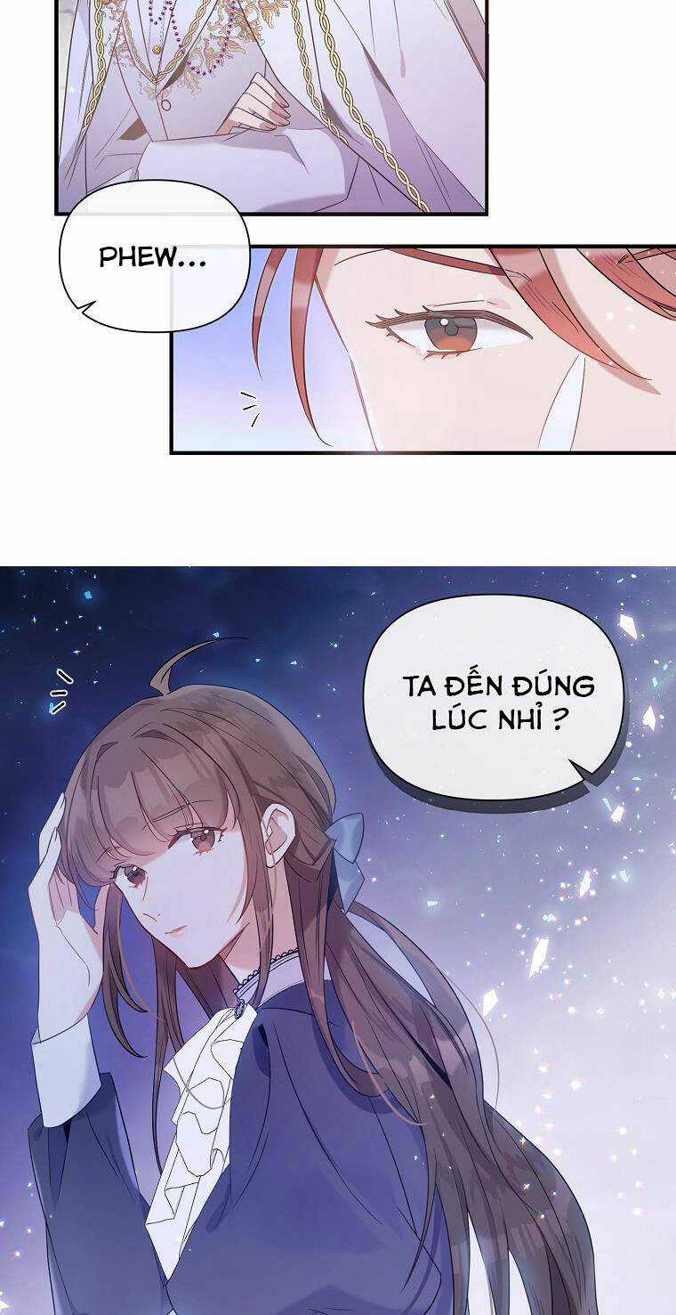 Kế Hoạch B Chapter 18 trang 29