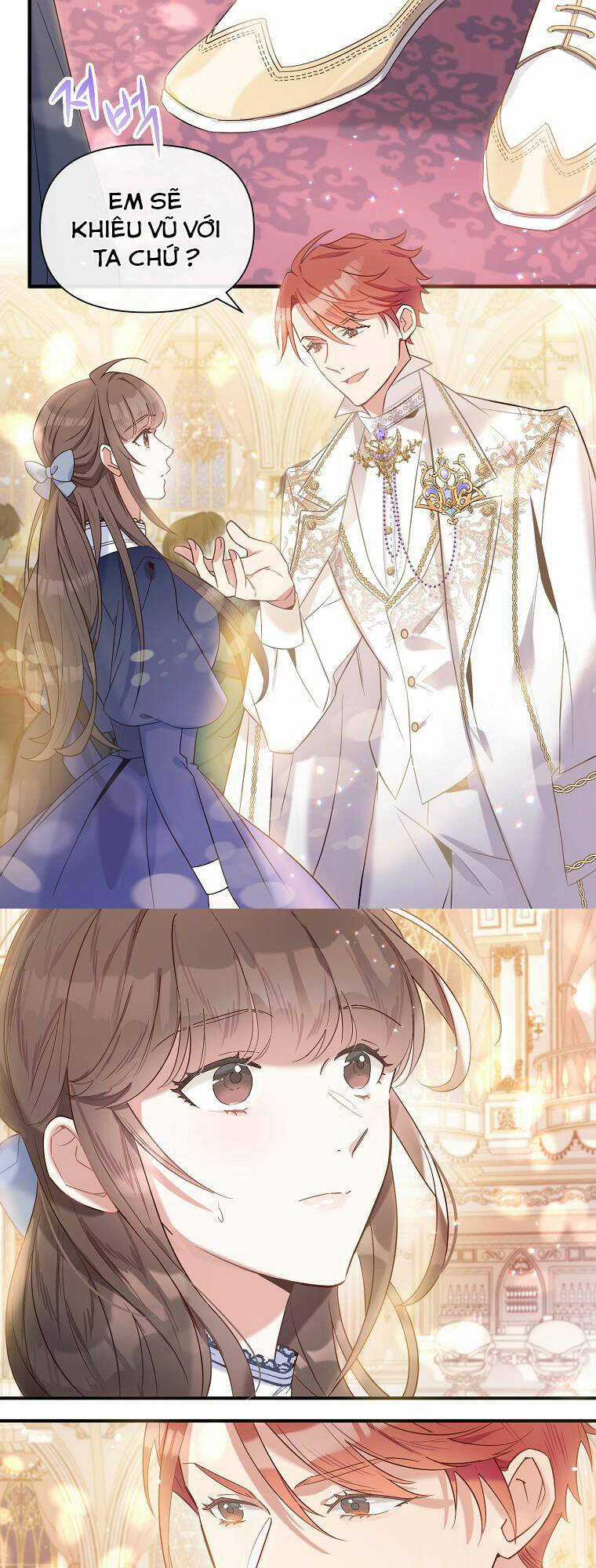 Kế Hoạch B Chapter 18 trang 3