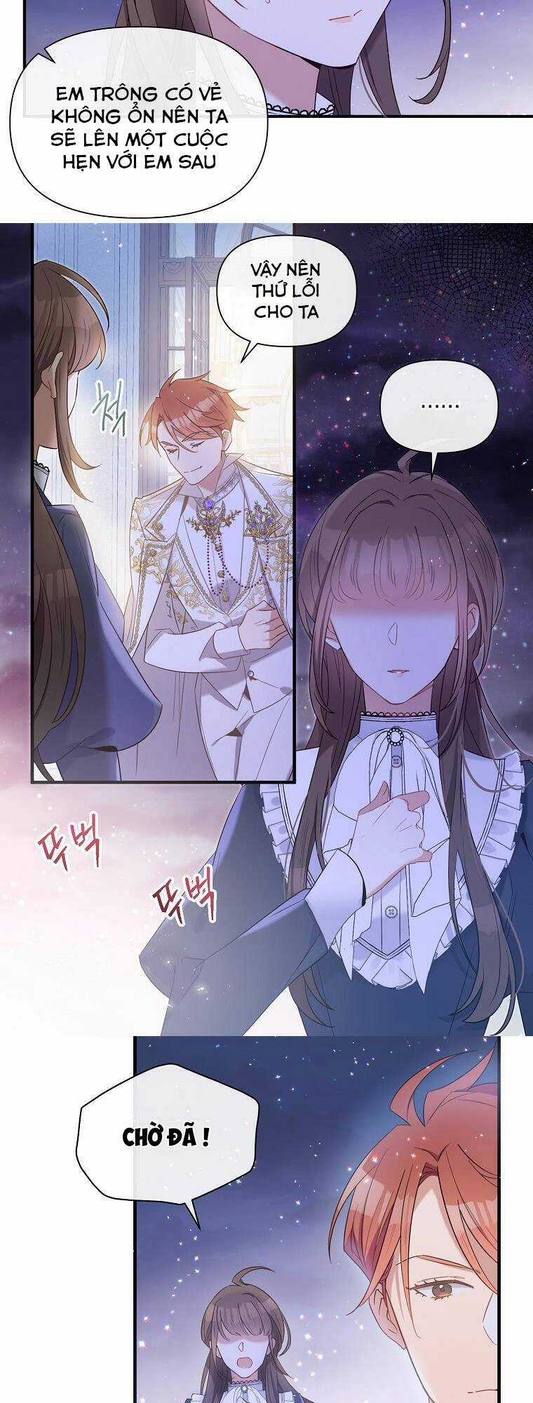 Kế Hoạch B Chapter 18 trang 32