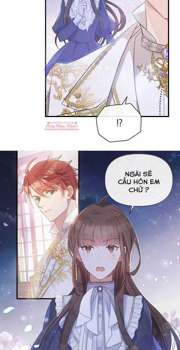 Kế Hoạch B Chapter 18 trang 33