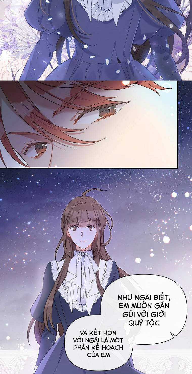 Kế Hoạch B Chapter 18 trang 34