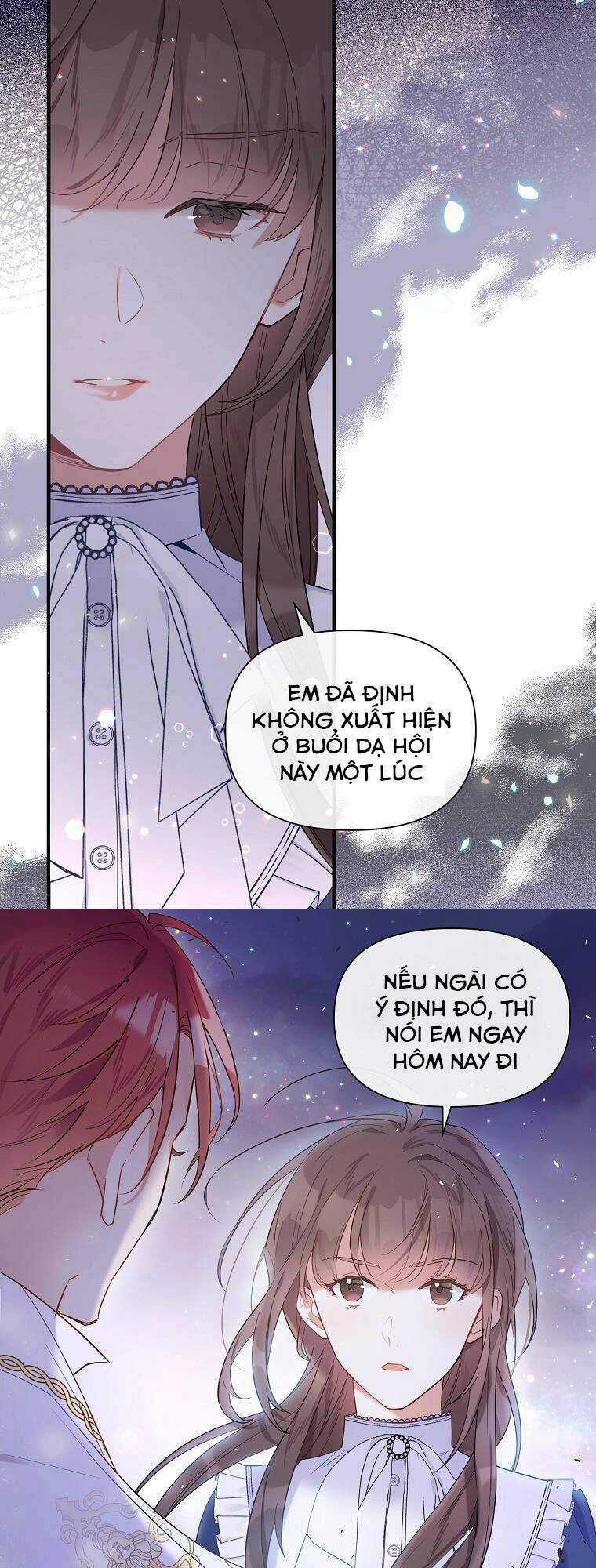 Kế Hoạch B Chapter 18 trang 35