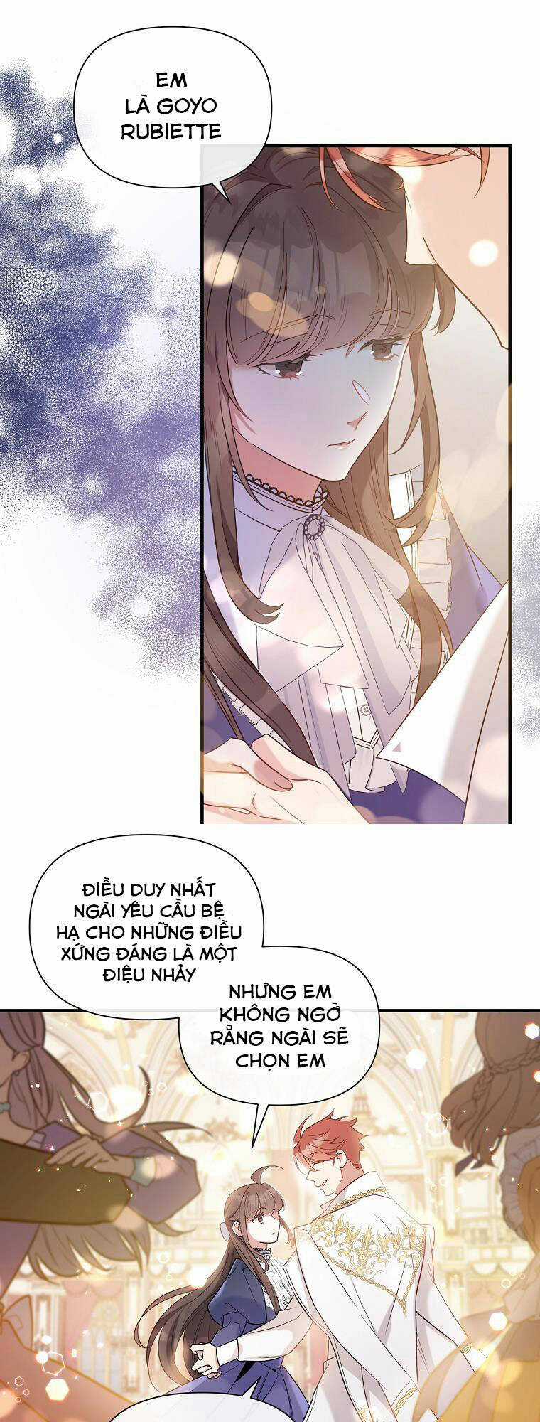 Kế Hoạch B Chapter 18 trang 7
