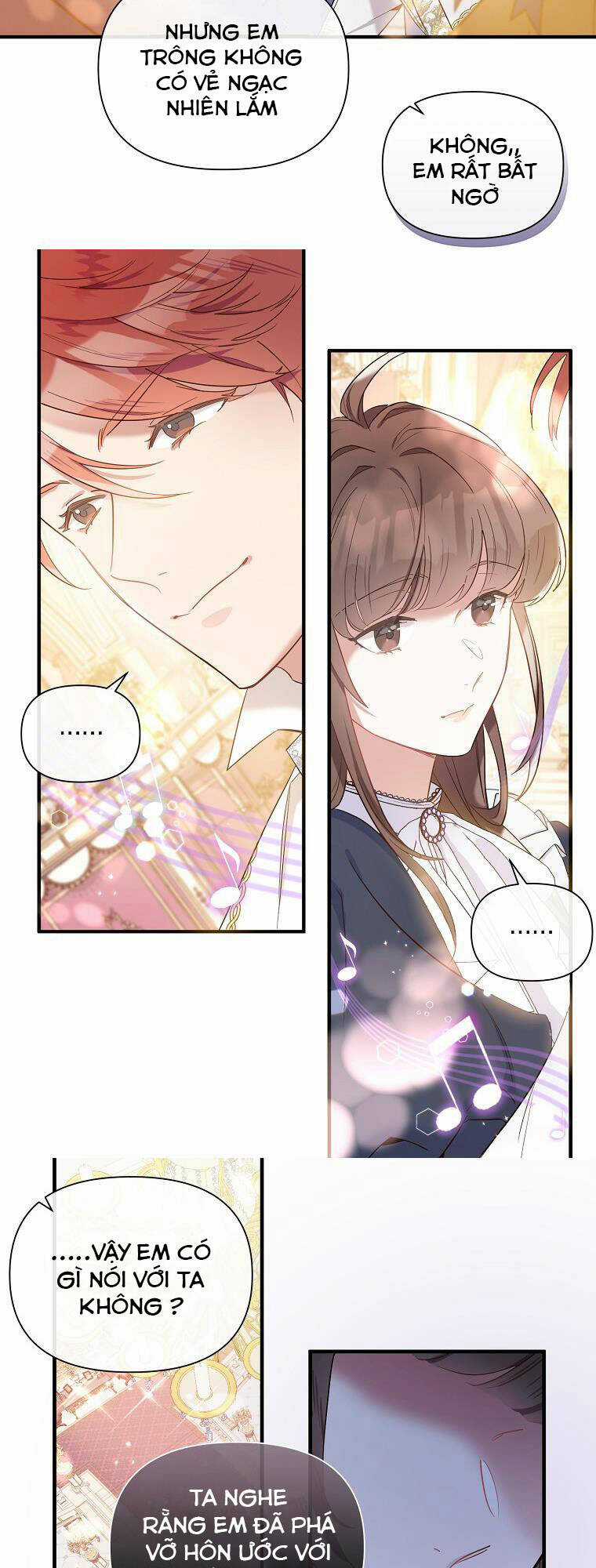 Kế Hoạch B Chapter 18 trang 8