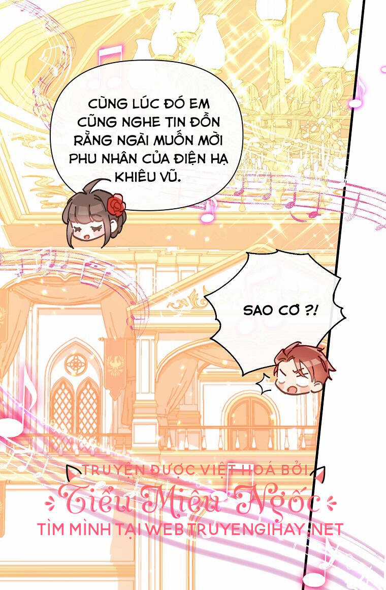 Kế Hoạch B Chapter 19 trang 18
