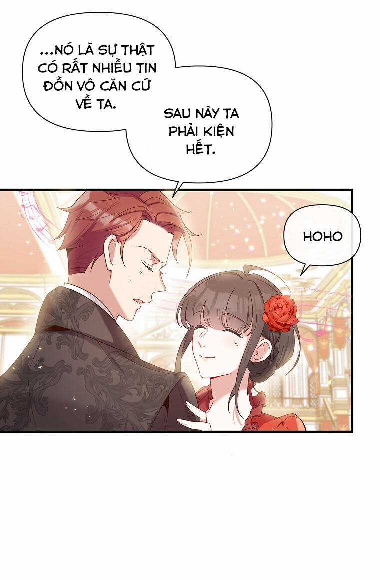 Kế Hoạch B Chapter 19 trang 19