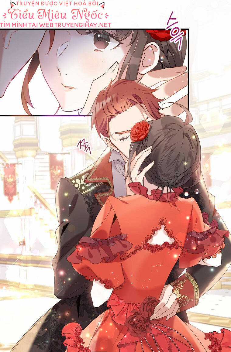 Kế Hoạch B Chapter 19 trang 23