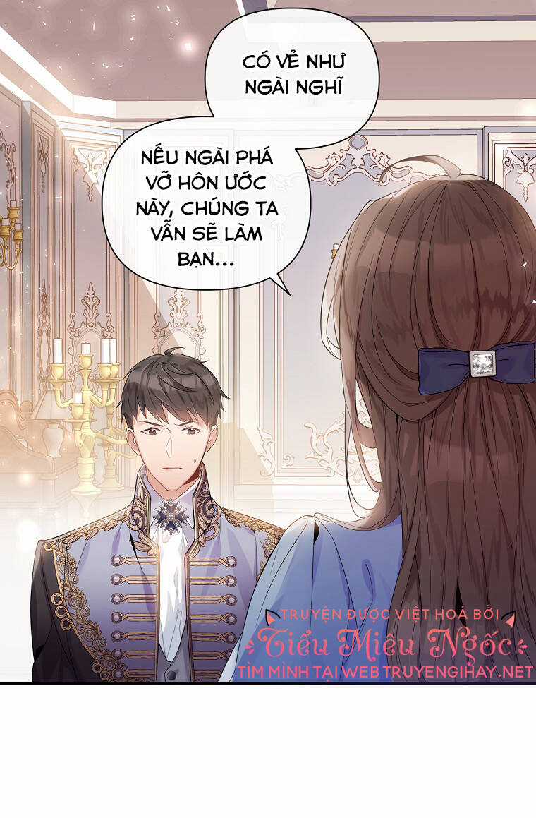 Kế Hoạch B Chapter 2 trang 8