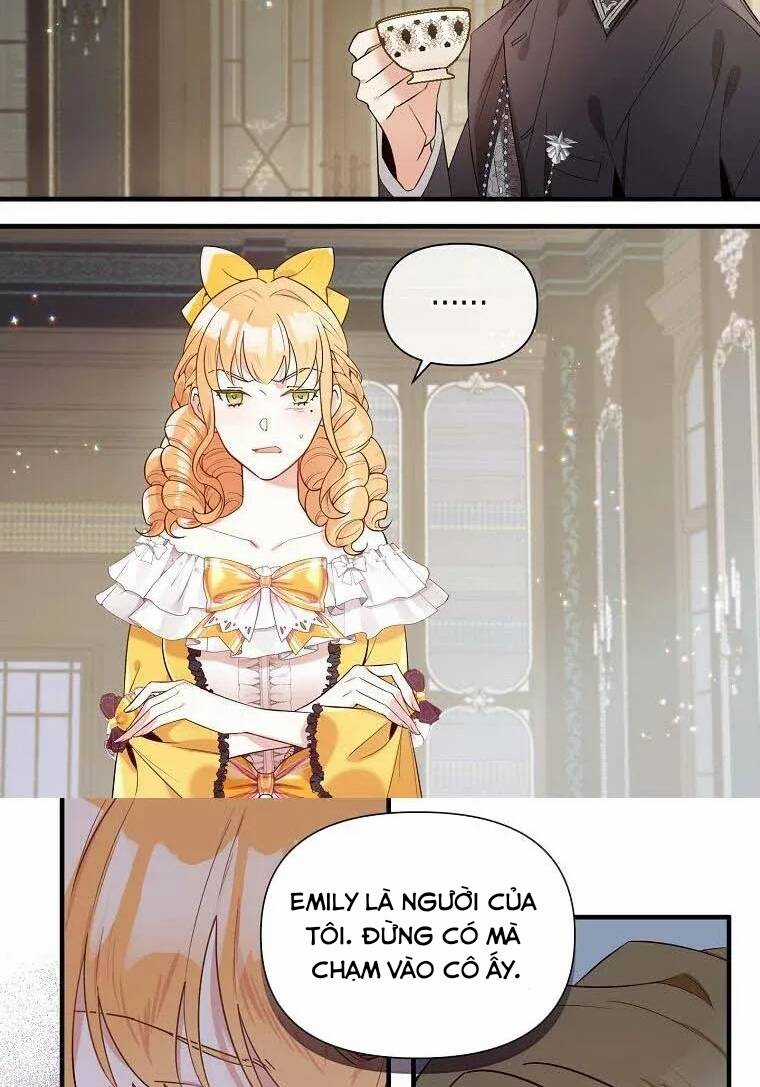 Kế Hoạch B Chapter 20 trang 10