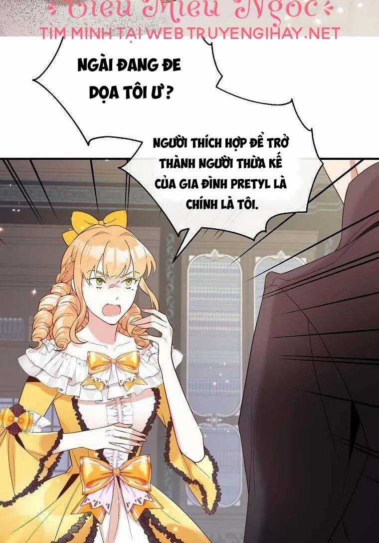 Kế Hoạch B Chapter 20 trang 16