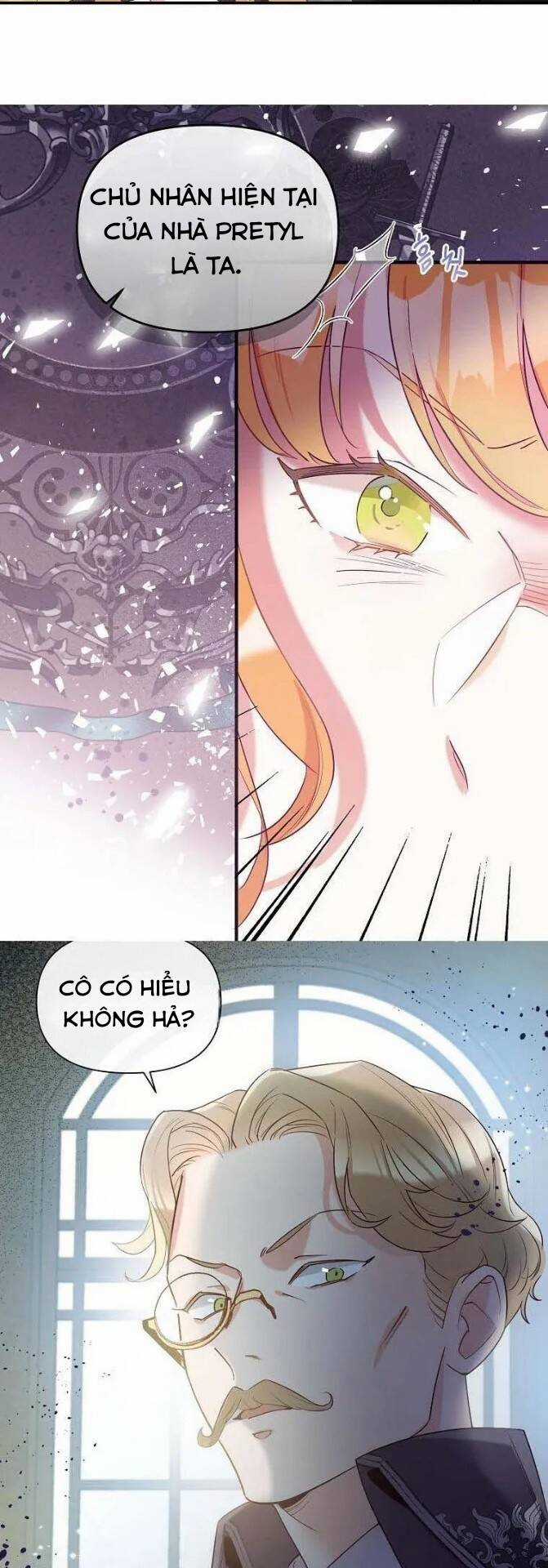 Kế Hoạch B Chapter 20 trang 17