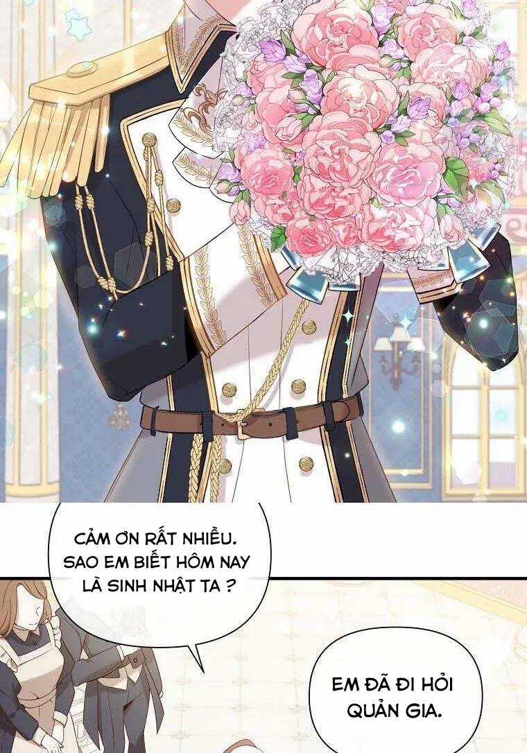 Kế Hoạch B Chapter 20 trang 24