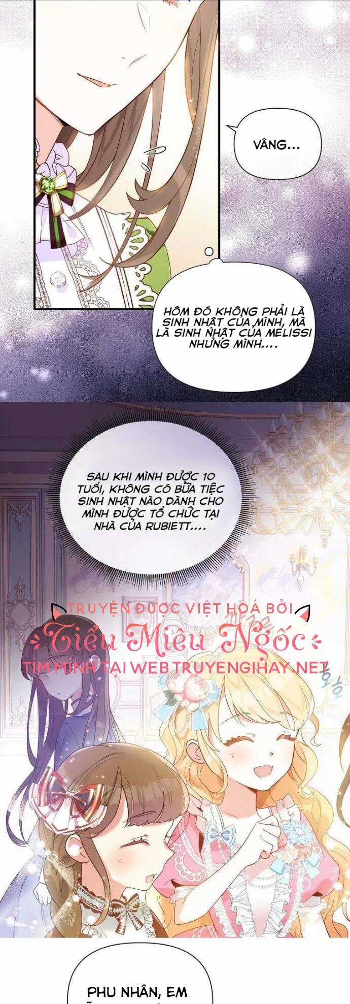 Kế Hoạch B Chapter 20 trang 26