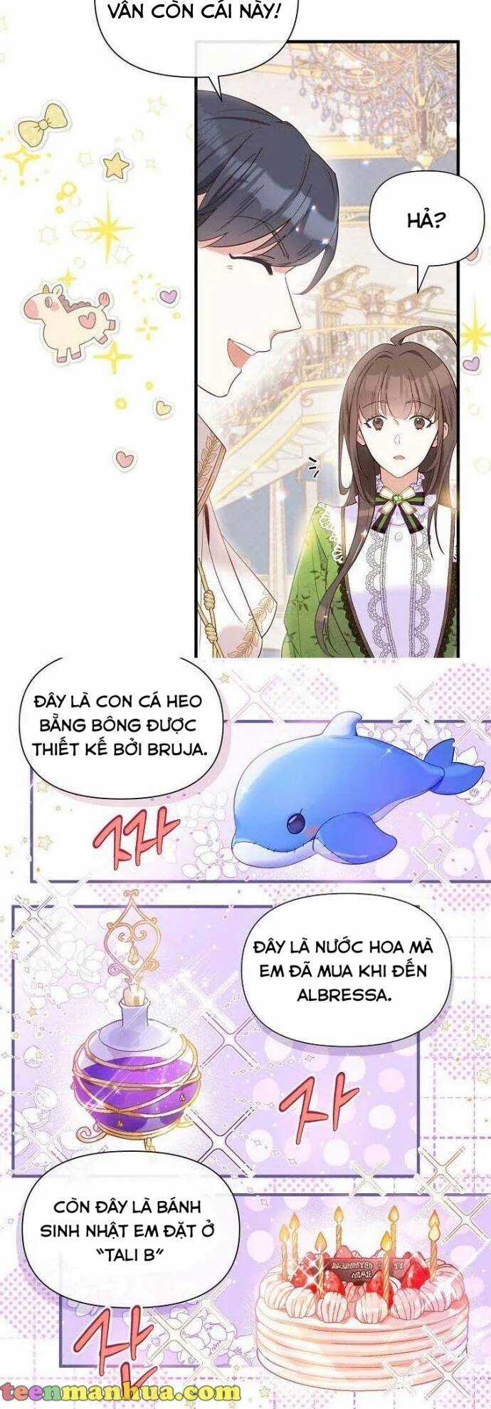 Kế Hoạch B Chapter 20 trang 27