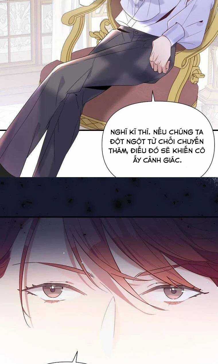 Kế Hoạch B Chapter 20 trang 33