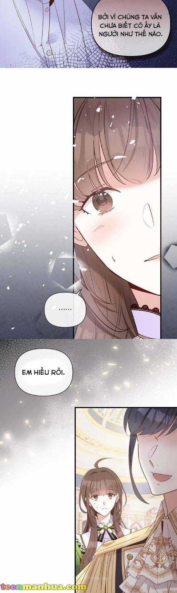Kế Hoạch B Chapter 20 trang 35